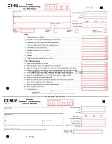 Kansas Ct 9U Template